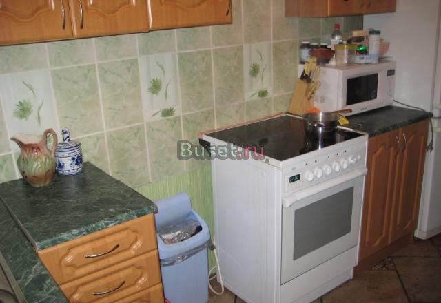 Кухня Москва