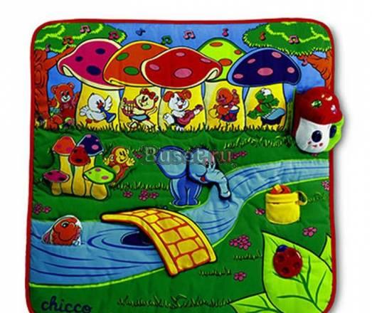 Коврик Королев