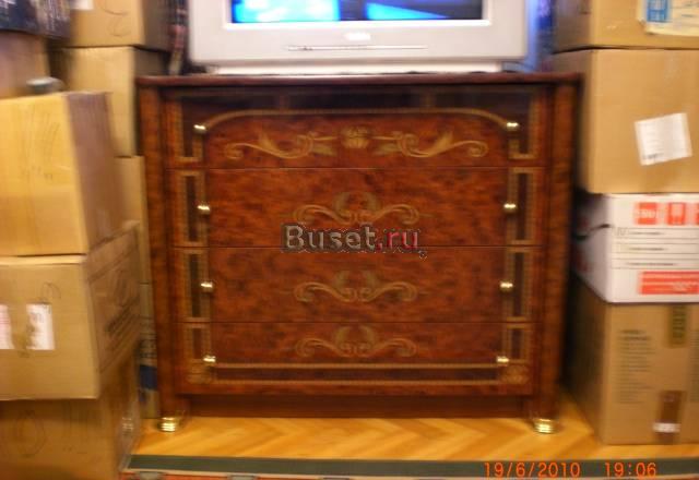 Комод Новосибирск