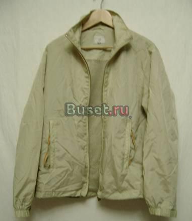 Куртка ветровка U2 Москва