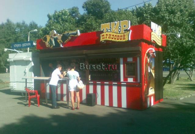 Торговые павильоны, киоски, палатки, ларьки,гаражи Москва