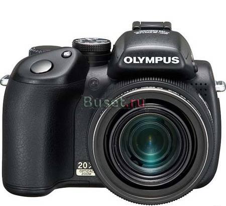 Москва, продам фотоаппарат оilympus sp-57ouz Москва
