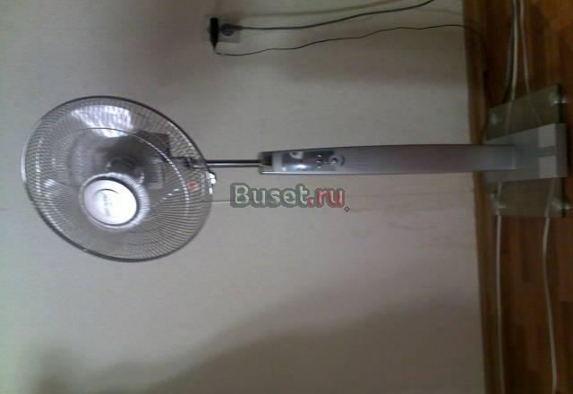 Вентилятор bork Москва