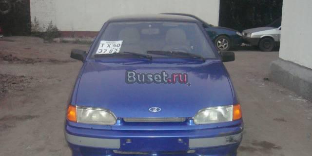 ВАЗ 2114, 2003г. за 125000 руб Москва