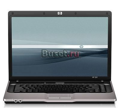 Ноут Hp-530 Санкт-Петербург