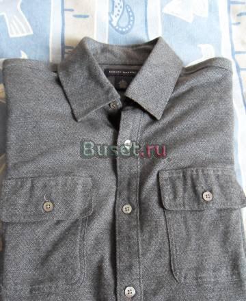 Рубашка Banana Republic (с.ш.а.) Москва
