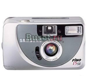 Samsung Fino 15 SE Самара