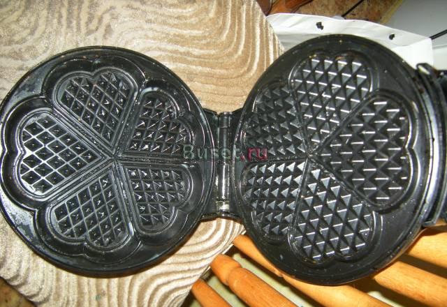 Вафельница Severin WA 2110 Москва