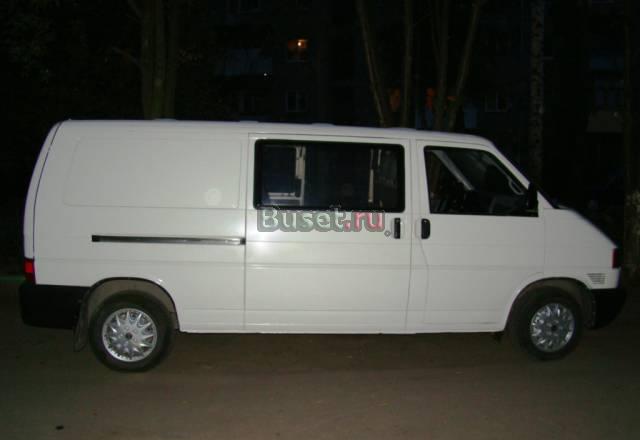 Volkswagen Другое, 1997 Санкт-Петербург