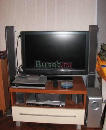 Домашний кинотеатр Panasonic SC-HT540EE-S Санкт-Петербург