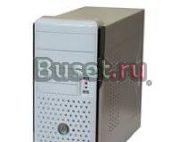 Продаю дёшево cистемные блоки Kraftway Москва