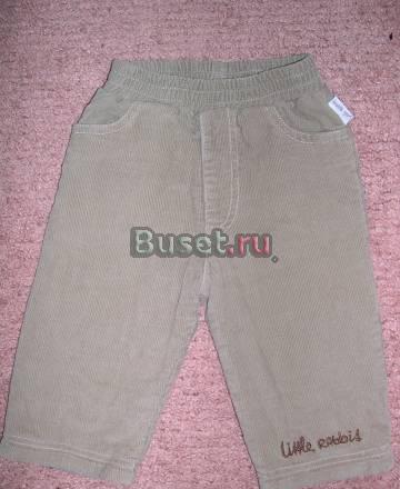 Брючки 68 Москва
