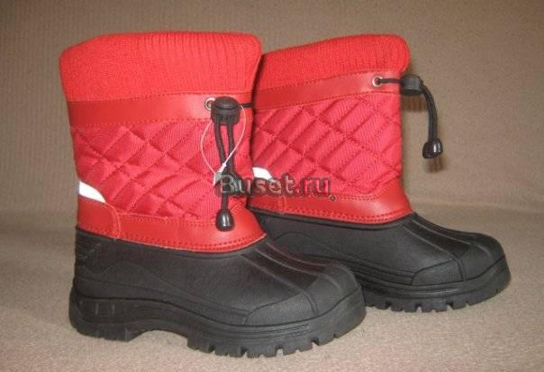 Непромокаемые сапожки размер 30 (пр-во финляндия) Санкт-Петербург