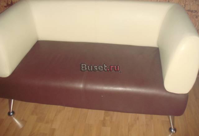 Кожанный диванчик Нижний Новгород