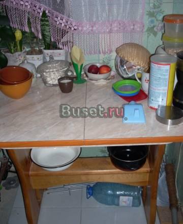 Стол кухонный Москва