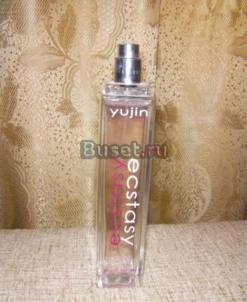 Yujin Ecstasy - Ella Mikao Москва