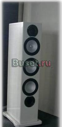 Ресивер onkyo 707,807, акустику monitor auduo rx6 Санкт-Петербург