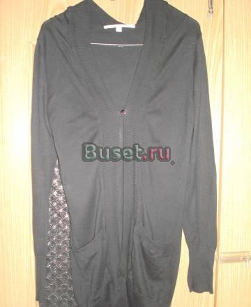 Кардиган Bershka Москва