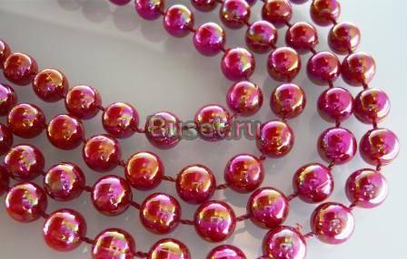 Бусы Москва