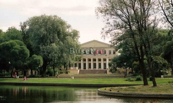 Видова 3ккв на Садовой Санкт-Петербург