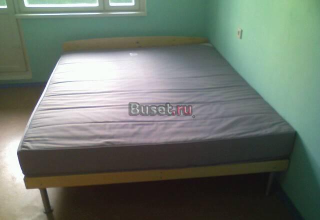 Кровать и матрас Москва