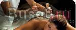 Индийские аюрведические массажи Самара