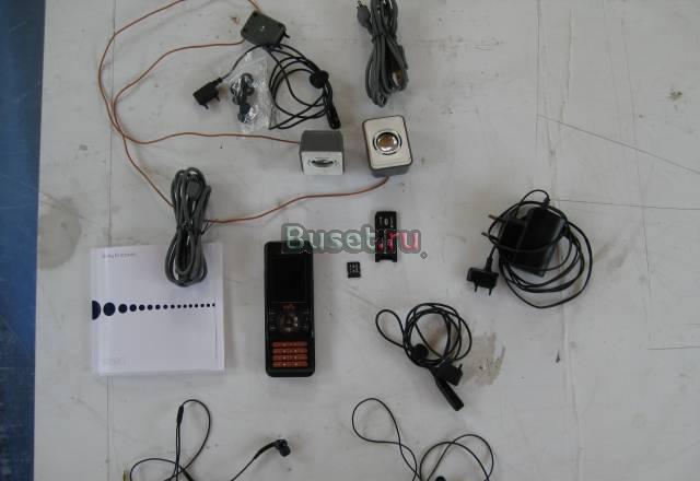 Продаю Sony Ericsson W580i Балашиха