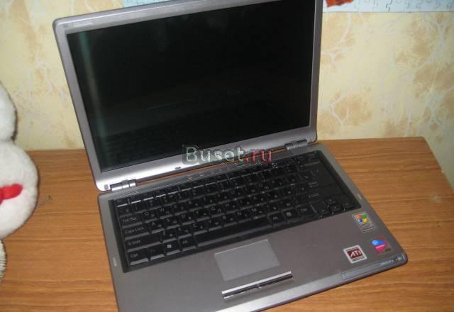 Sony vaio PCG-6DHP Москва