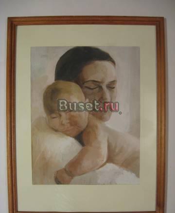 Картина Санкт-Петербург