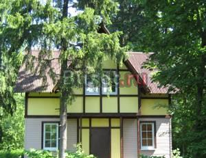 Продам коттедж Москва