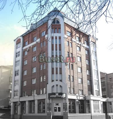 Проект частного дома, коттеджа. Интерьеры Москва