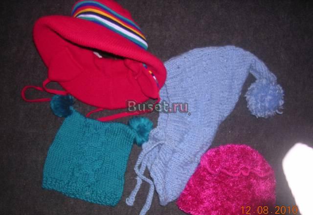 Шапки Санкт-Петербург