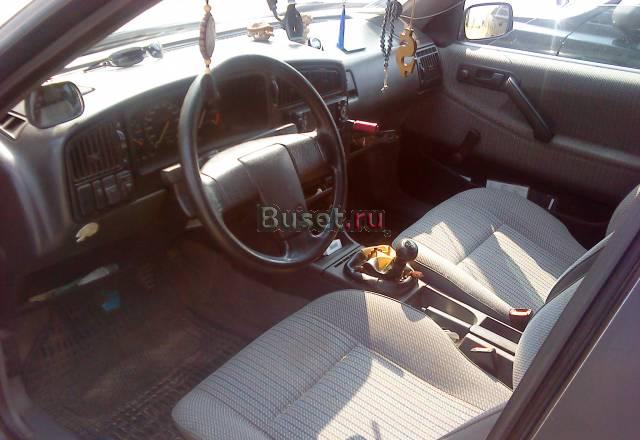 Volkswagen Passat, 1988 Ивантеевка