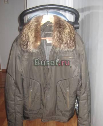 Зимняя куртка Одинцово