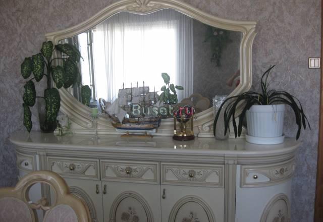 Роскошная гостиная из италии классика на всю жизнь Санкт-Петербург