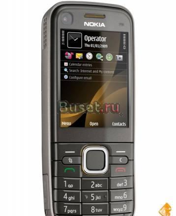 Телефон Nokia 6720 classic Москва