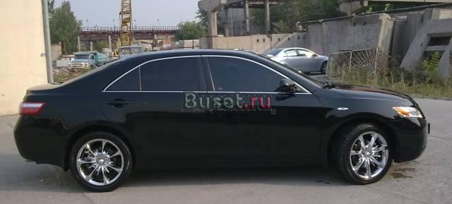 Toyota Camry, 2009 Челябинск
