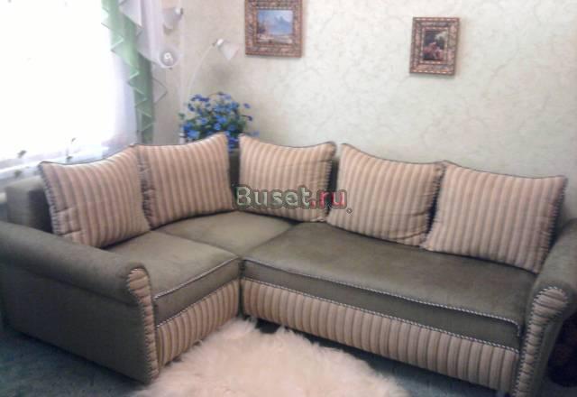 Диван и два кресла Ростов-на-Дону