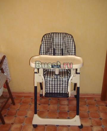 Стул для кормления Санкт-Петербург