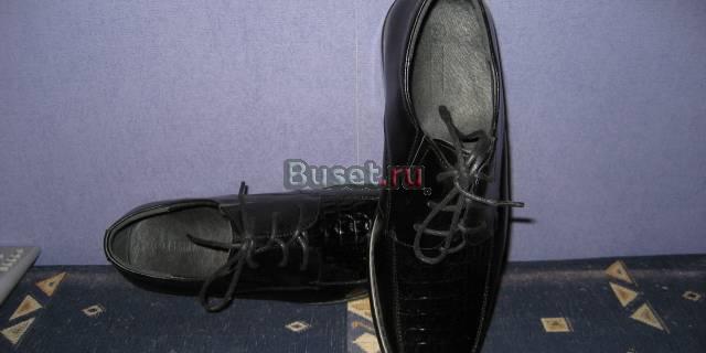 Туфли Москва