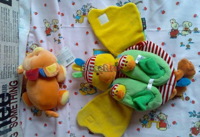 Подарок  любимой крошке Москва