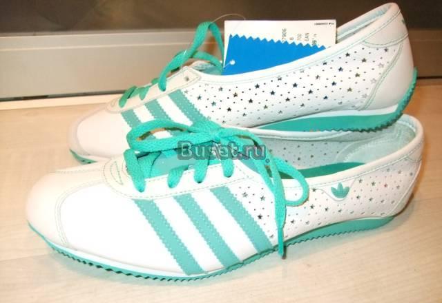 Кеды adidas originals новые Москва