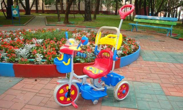 Детский велосипед famely Москва