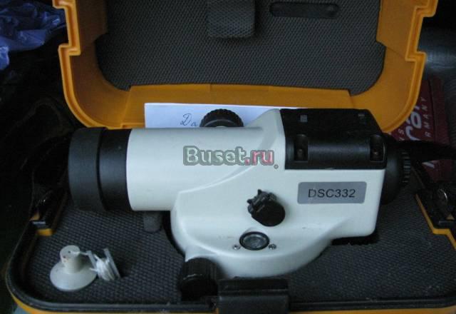 Продам нивелир "DSC - 332" Санкт-Петербург