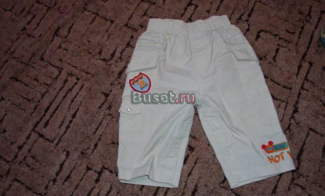 Брюки Москва