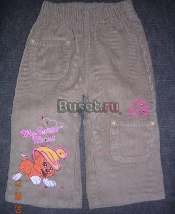 Брюки Санкт-Петербург