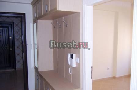 Отличная квартира в Аланье Москва