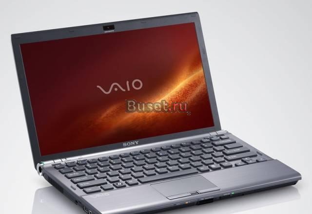 Куплю матрицу для ноутбука  Sony Vaio VGN-Z11XRN Москва