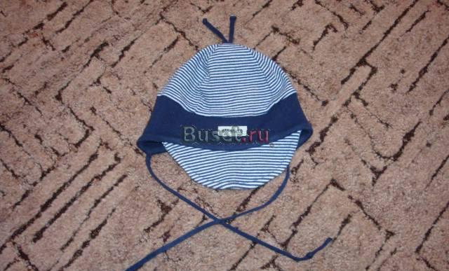 Шапка Москва