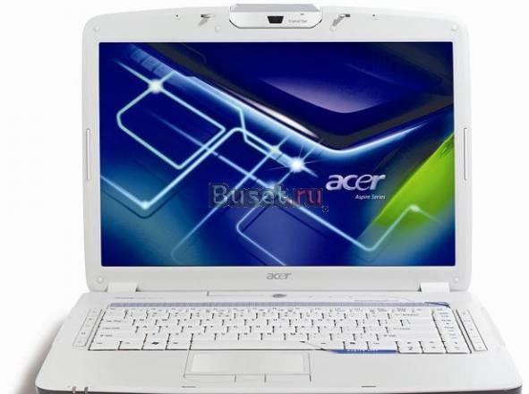 Ноутбук Acer Aspire 5920G-602G16Mi Москва
